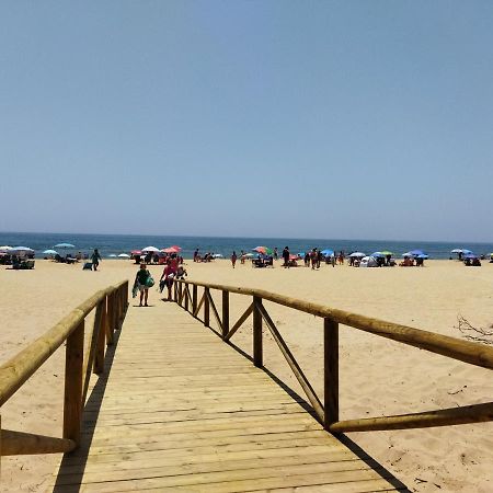 Villa Sol Y Mar Isola Cristina Esterno foto