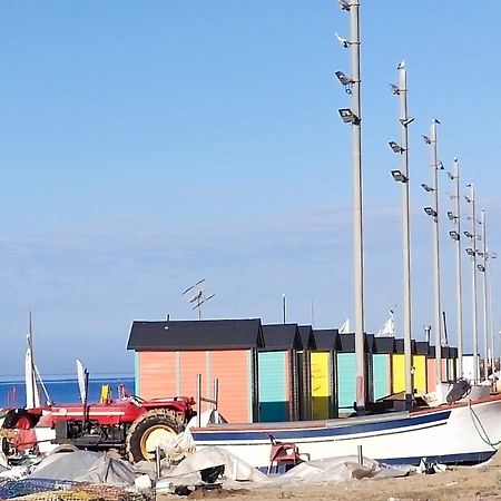 Villa Sol Y Mar Isola Cristina Esterno foto