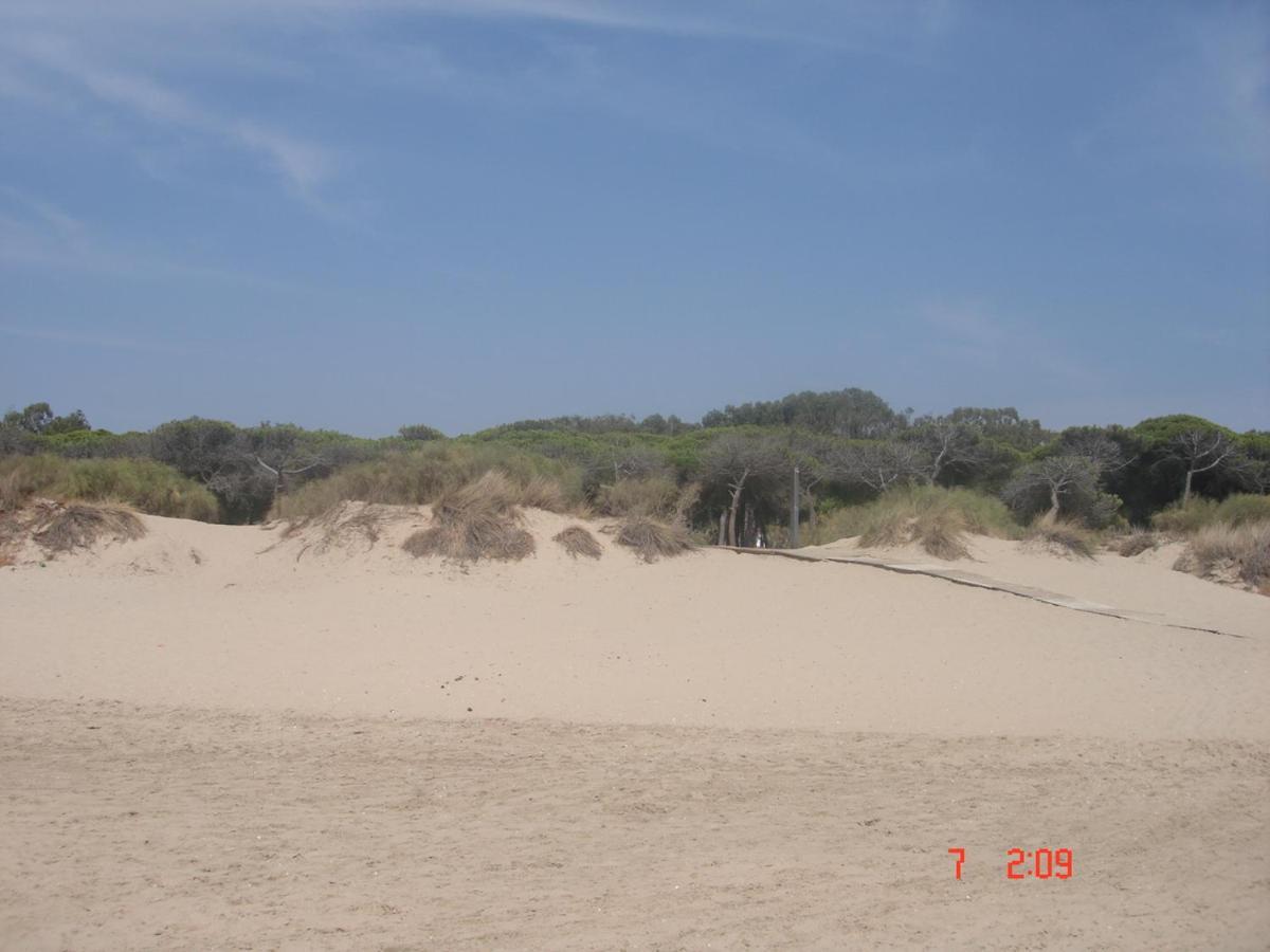 Villa Sol Y Mar Isola Cristina Esterno foto