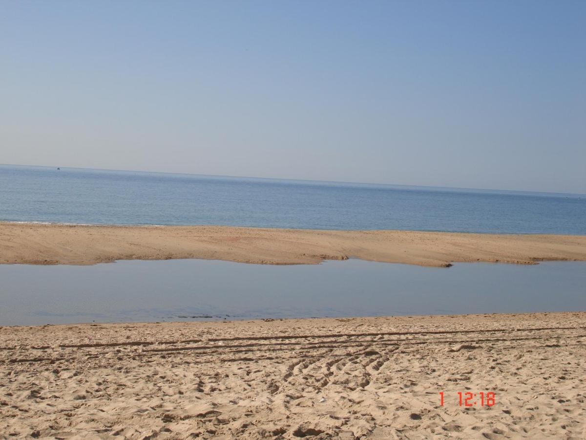Villa Sol Y Mar Isola Cristina Esterno foto