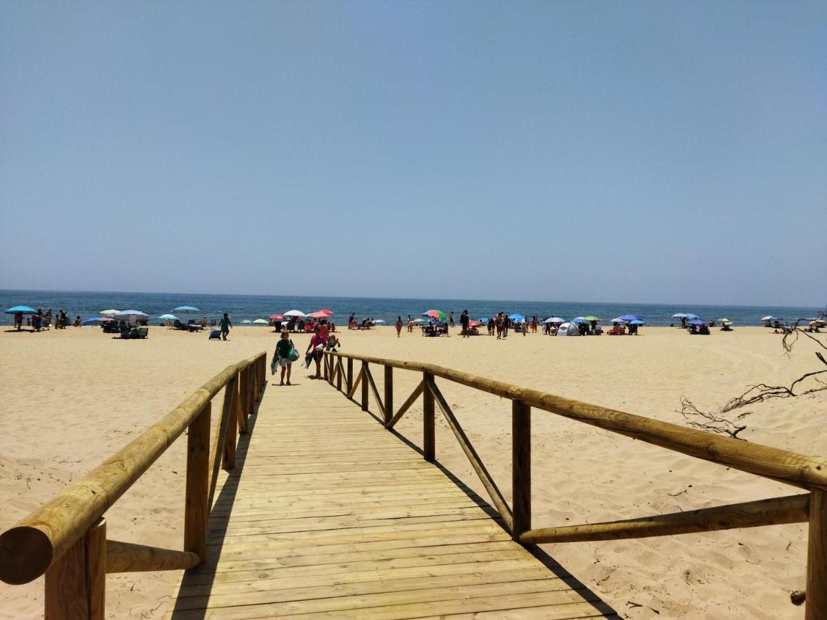 Villa Sol Y Mar Isola Cristina Esterno foto