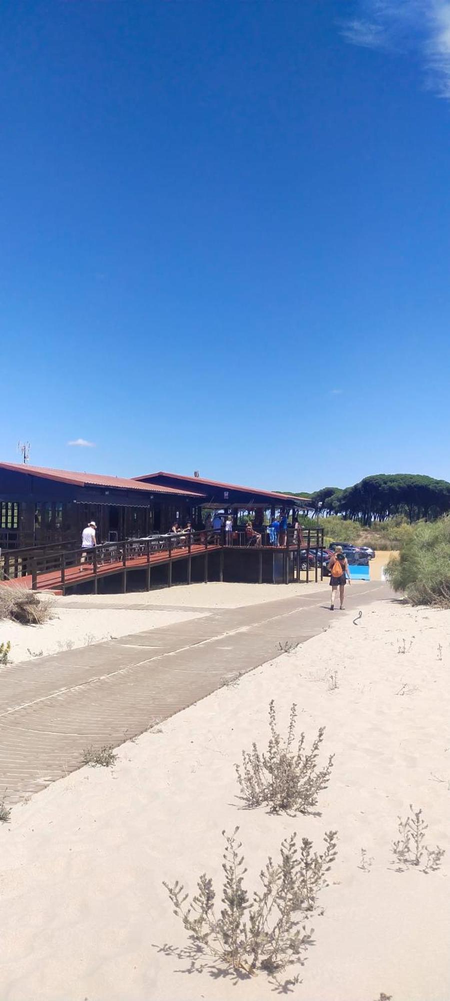 Villa Sol Y Mar Isola Cristina Esterno foto